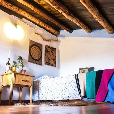 Lodge Farmsky 1 Double Or Single Bedroom At Wild Spirit Eco Farm *